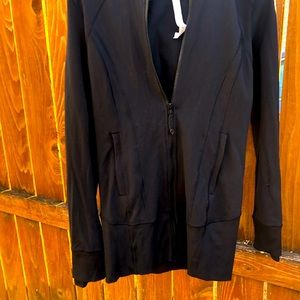 Lululemon Jacket Size 6